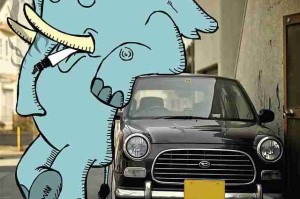 海角·高能时刻·幕后花絮·惊喜升级