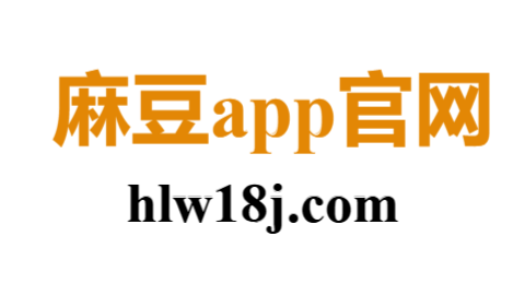 麻豆app